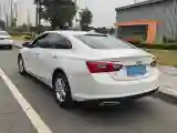 2019 Chevrolet Malibu XL 1.3T 165HP L3 CVT