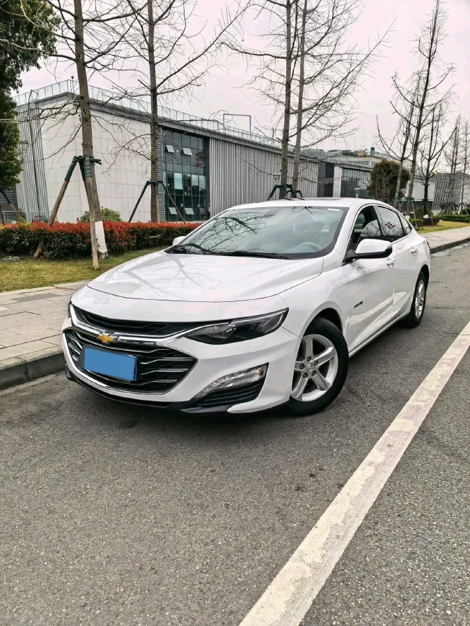 2019 Chevrolet Malibu XL 1.3T 165HP L3 CVT,autocango,china used car exporter,china ev exporter,chinese used car exporter,chinese used ev exporter