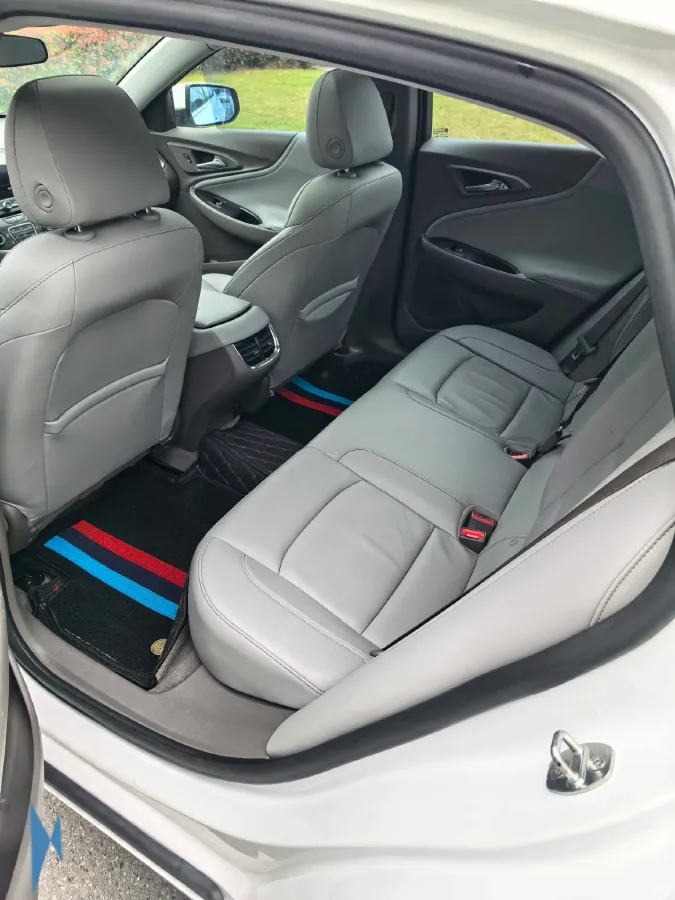 2019 Chevrolet Malibu XL 1.3T 165HP L3 CVT,autocango,china used car exporter,china ev exporter,chinese used car exporter,chinese used ev exporter