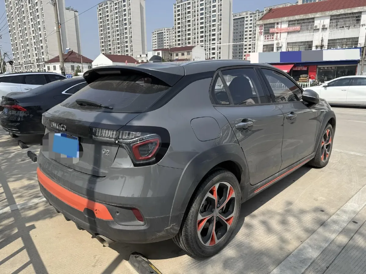 2019 Foton Tunland 2.0T 218HP L4 6AT,autocango,china used car exporter,china ev exporter,chinese used car exporter,chinese used ev exporter