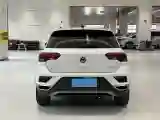 2022 Volkswagen T-Roc 1.4T 150HP L4 7DCT