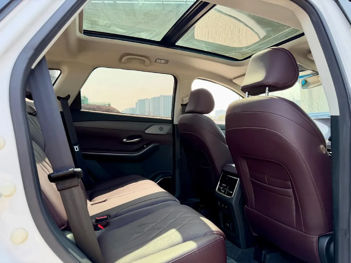 2024 Jetour X90 PRO 1.6T 197HP L4 7DCT,autocango,china used car exporter,china ev exporter,chinese used car exporter,chinese used ev exporter