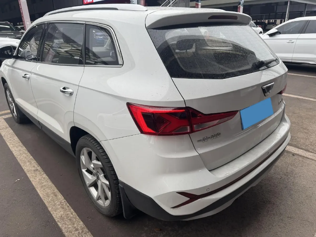 2023 Jetta VS7 1.4T 150HP L4 6AT,autocango,china used car exporter,china ev exporter,chinese used car exporter,chinese used ev exporter