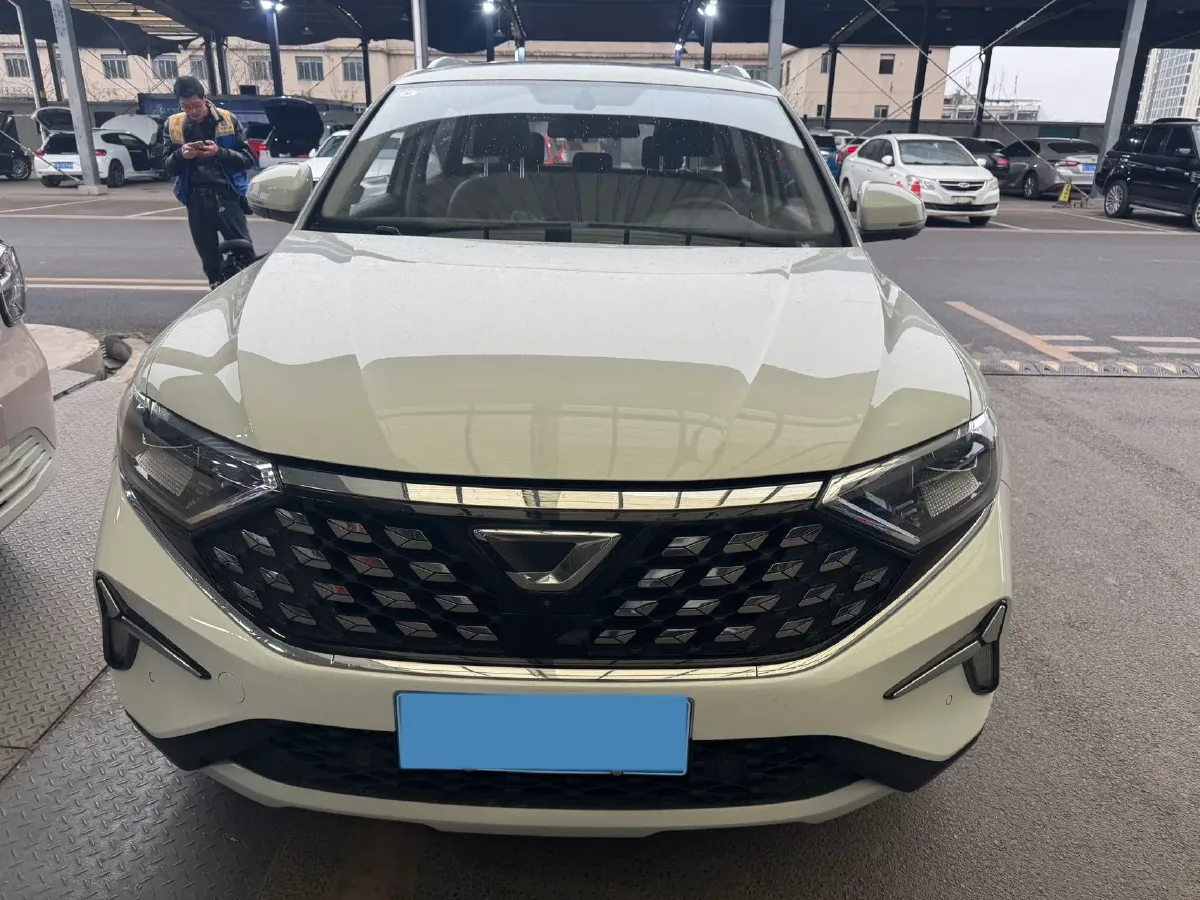 2023 Jetta VS7 1.4T 150HP L4 6AT,autocango,china used car exporter,china ev exporter,chinese used car exporter,chinese used ev exporter