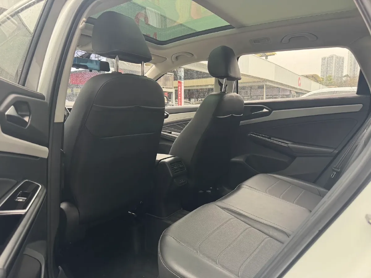 2023 Jetta VS7 1.4T 150HP L4 6AT,autocango,china used car exporter,china ev exporter,chinese used car exporter,chinese used ev exporter