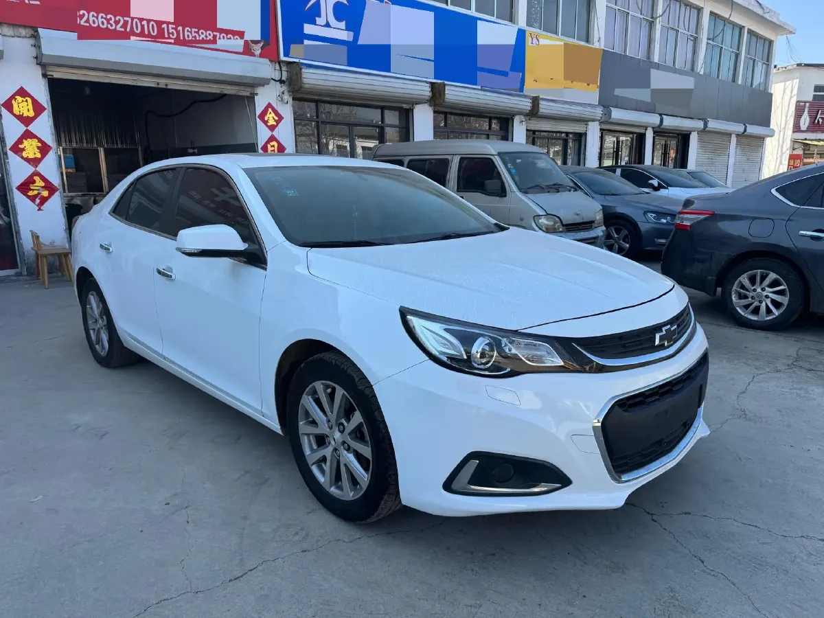 2018 Chevrolet Malibu 1.5T 170HP L4 6AT,autocango,china used car exporter,china ev exporter,chinese used car exporter,chinese used ev exporter
