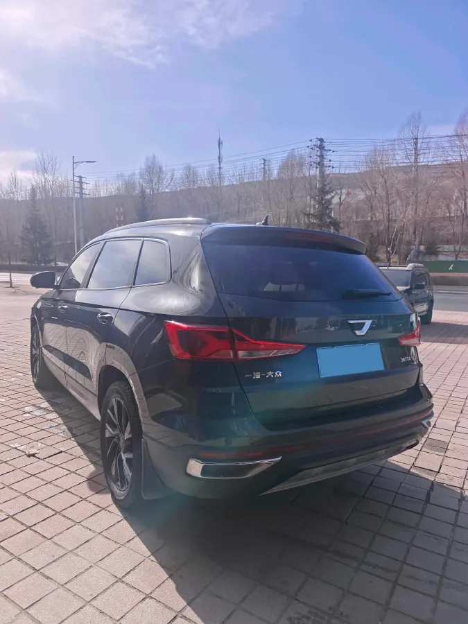 2021 Jetta VS7 1.4T 150HP L4 6AT,autocango,china used car exporter,china ev exporter,chinese used car exporter,chinese used ev exporter