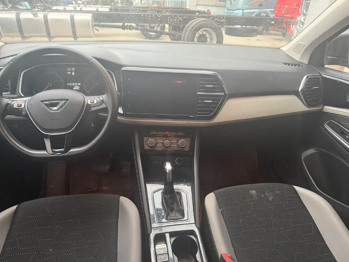 2022 Jetta VS5 1.4T 150HP L4 6AT,autocango,china used car exporter,china ev exporter,chinese used car exporter,chinese used ev exporter