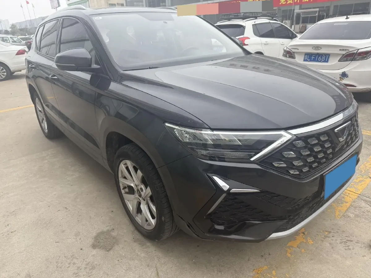 2022 Jetta VS5 1.4T 150HP L4 6AT,autocango,china used car exporter,china ev exporter,chinese used car exporter,chinese used ev exporter