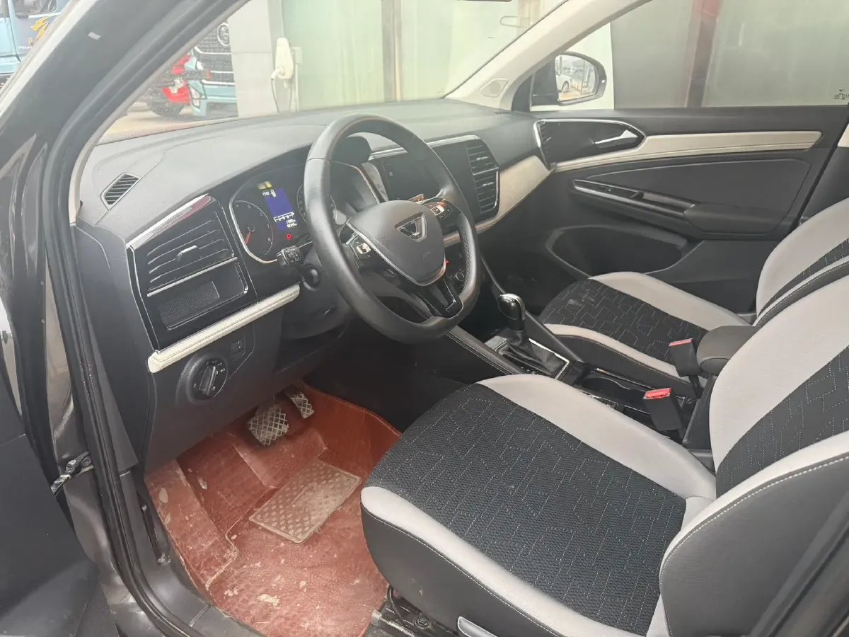 2022 Jetta VS5 1.4T 150HP L4 6AT,autocango,china used car exporter,china ev exporter,chinese used car exporter,chinese used ev exporter