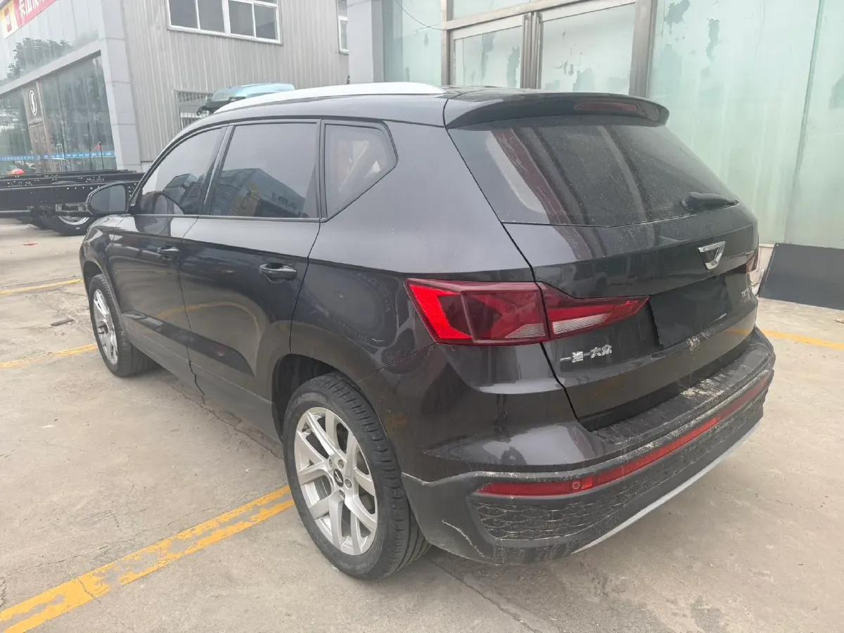 2022 Jetta VS5 1.4T 150HP L4 6AT,autocango,china used car exporter,china ev exporter,chinese used car exporter,chinese used ev exporter