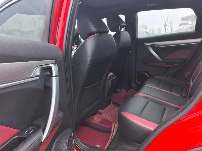 2020 Geely Coolray 1.5T 177HP L3 7DCT,autocango,china used car exporter,china ev exporter,chinese used car exporter,chinese used ev exporter