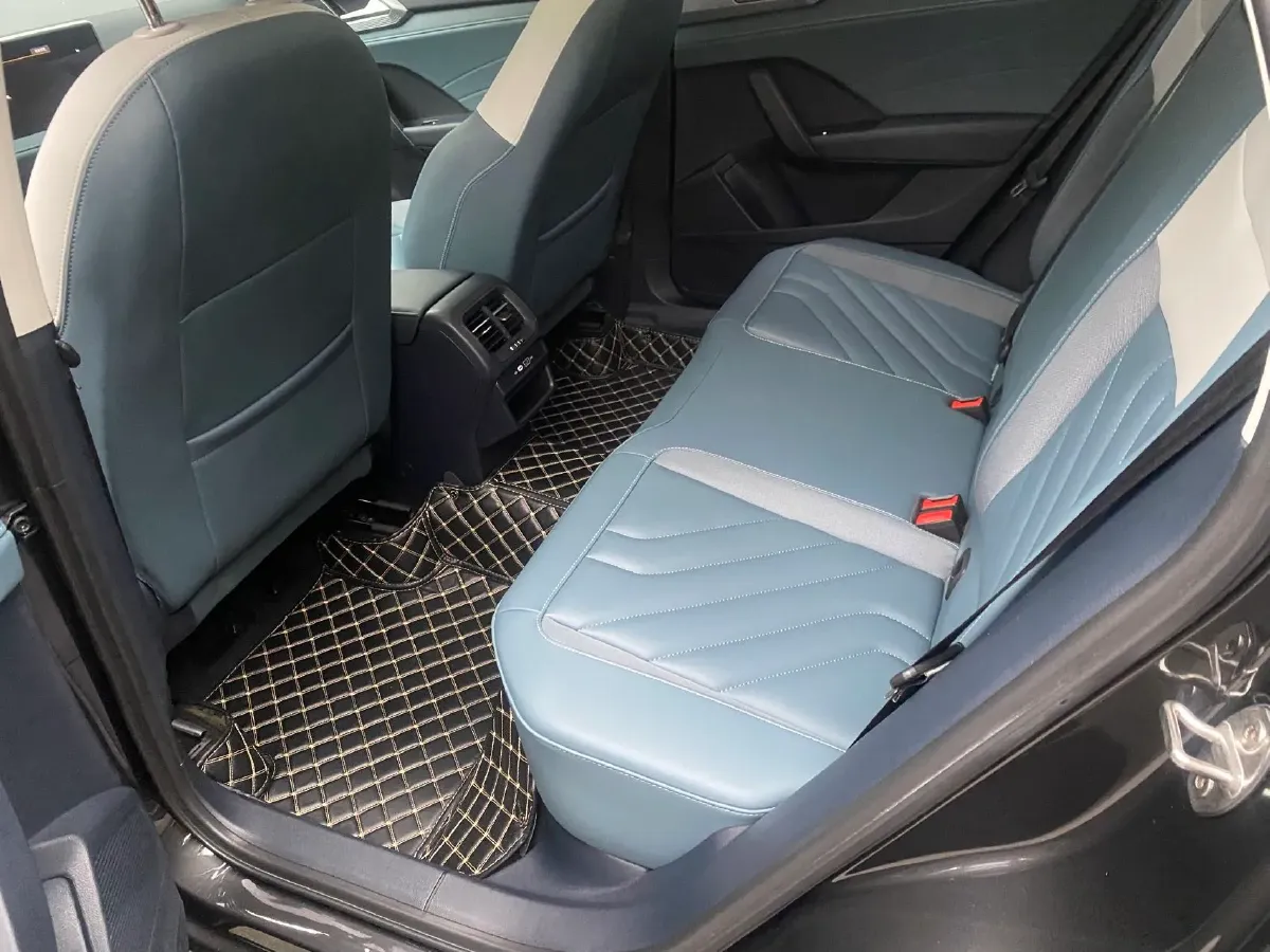 2023 Volkswagen Tharu 1.5T 160HP L4 7DCT,autocango,china used car exporter,china ev exporter,chinese used car exporter,chinese used ev exporter