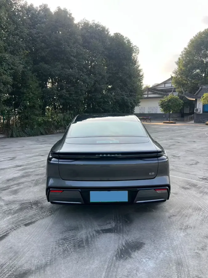 2024 Geely Galaxy E8 BEV 62KWH,autocango,china used car exporter,china ev exporter,chinese used car exporter,chinese used ev exporter