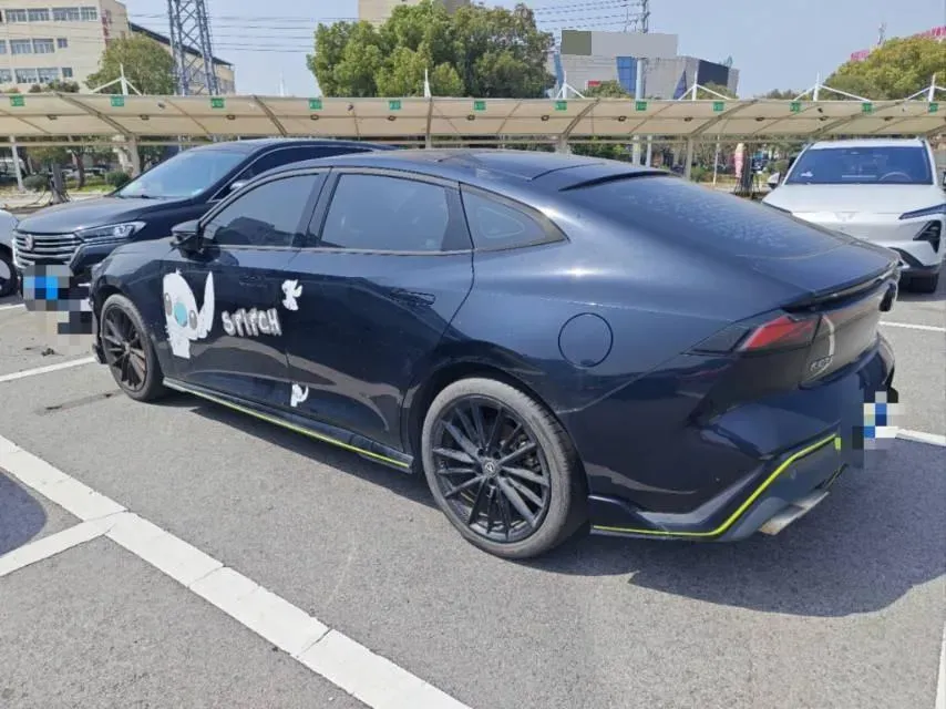 2022 ChangAn UNI-V 1.5T 188HP L4 7DCT,autocango,china used car exporter,china ev exporter,chinese used car exporter,chinese used ev exporter