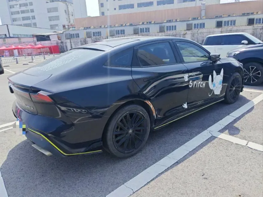 2022 ChangAn UNI-V 1.5T 188HP L4 7DCT,autocango,china used car exporter,china ev exporter,chinese used car exporter,chinese used ev exporter