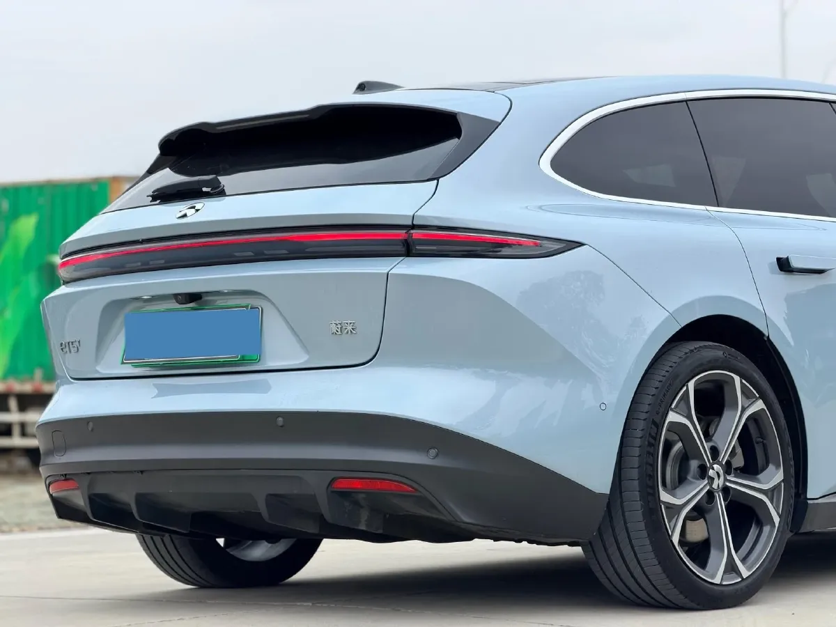 2024 NIO ET5T BEV 75KWH,autocango,china used car exporter,china ev exporter,chinese used car exporter,chinese used ev exporter