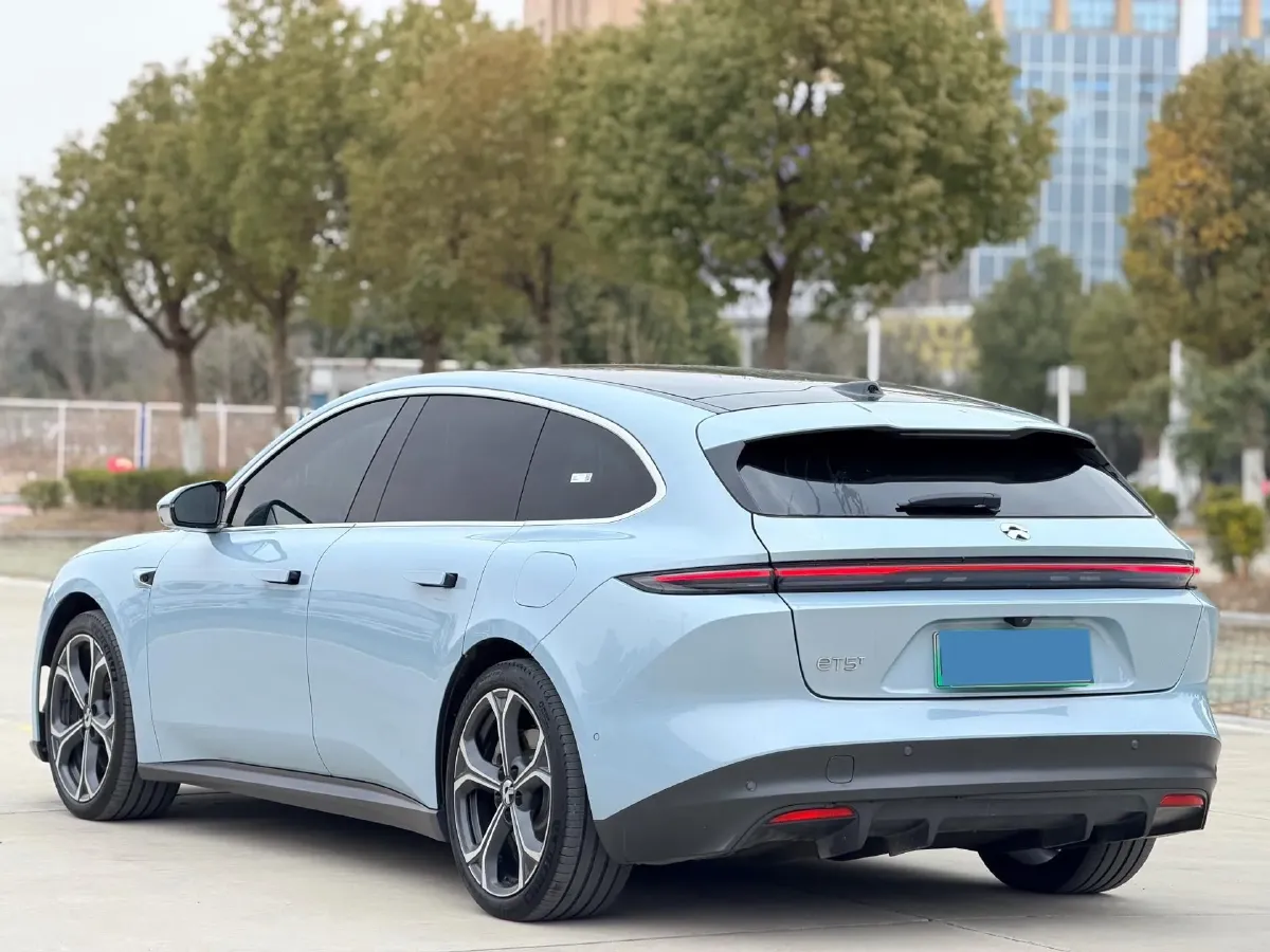 2024 NIO ET5T BEV 75KWH,autocango,china used car exporter,china ev exporter,chinese used car exporter,chinese used ev exporter