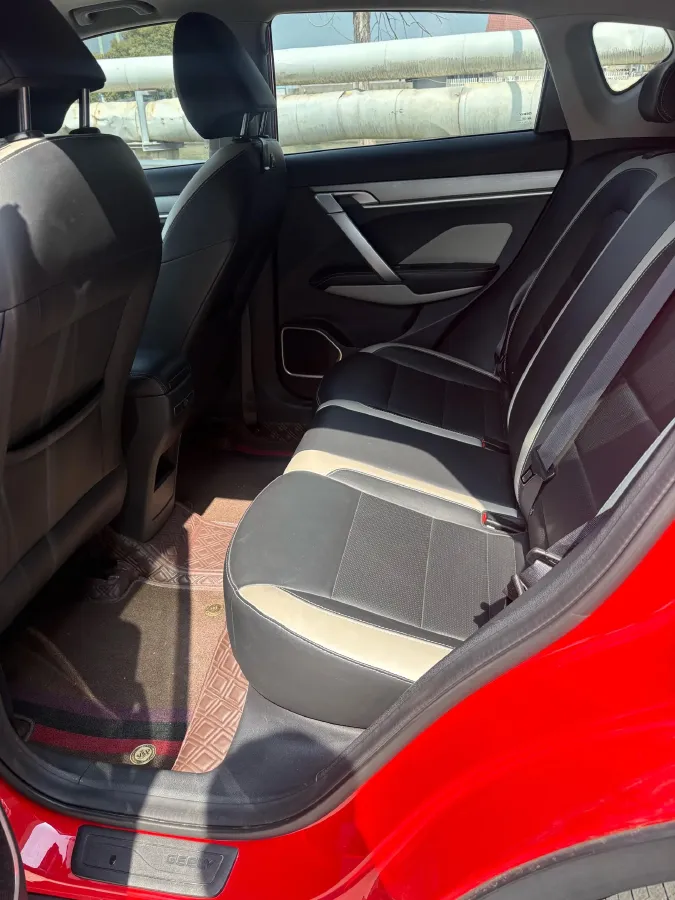 2020 Geely Coolray 1.4T 141HP L4 6DCT,autocango,china used car exporter,china ev exporter,chinese used car exporter,chinese used ev exporter