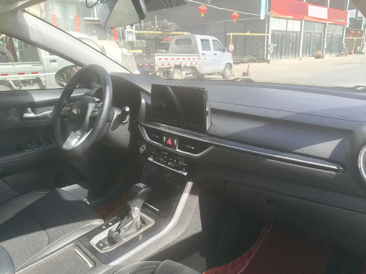 2021 Kia K3 1.5L 115HP L4 CVT,autocango,china used car exporter,china ev exporter,chinese used car exporter,chinese used ev exporter