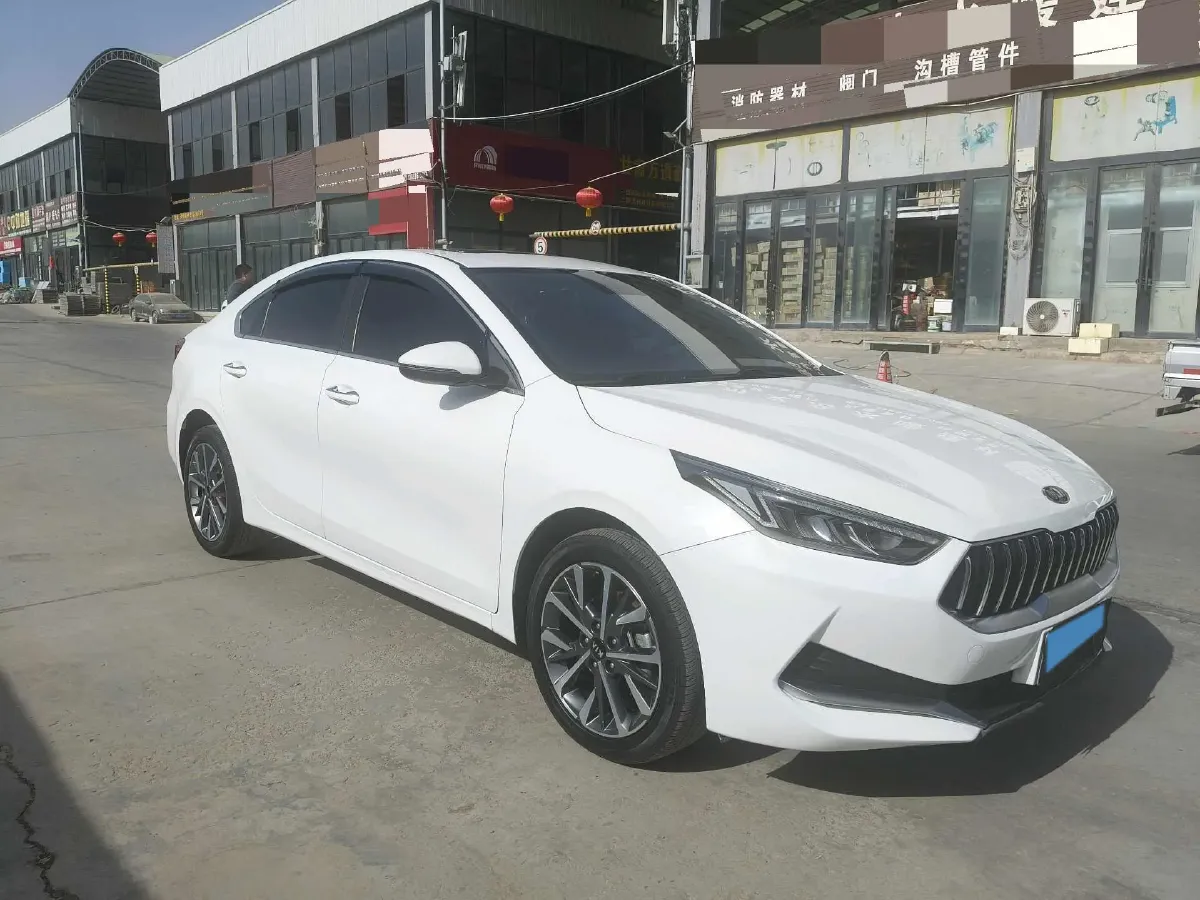 2021 Kia K3 1.5L 115HP L4 CVT,autocango,china used car exporter,china ev exporter,chinese used car exporter,chinese used ev exporter
