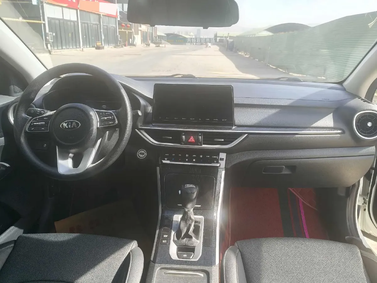 2021 Kia K3 1.5L 115HP L4 CVT,autocango,china used car exporter,china ev exporter,chinese used car exporter,chinese used ev exporter
