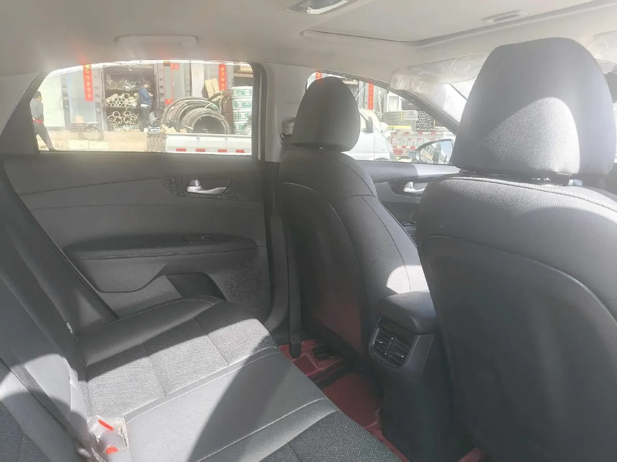 2021 Kia K3 1.5L 115HP L4 CVT,autocango,china used car exporter,china ev exporter,chinese used car exporter,chinese used ev exporter