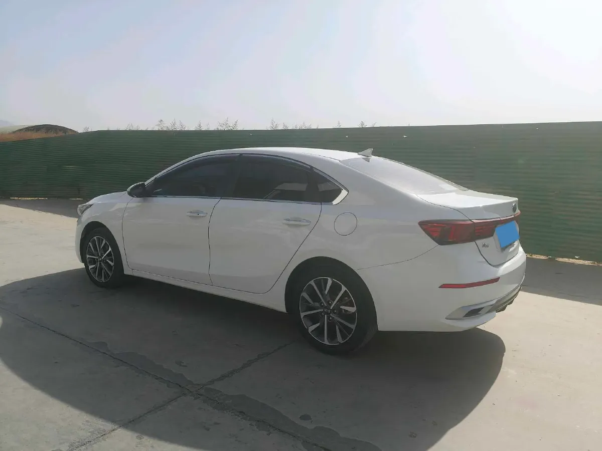 2021 Kia K3 1.5L 115HP L4 CVT,autocango,china used car exporter,china ev exporter,chinese used car exporter,chinese used ev exporter