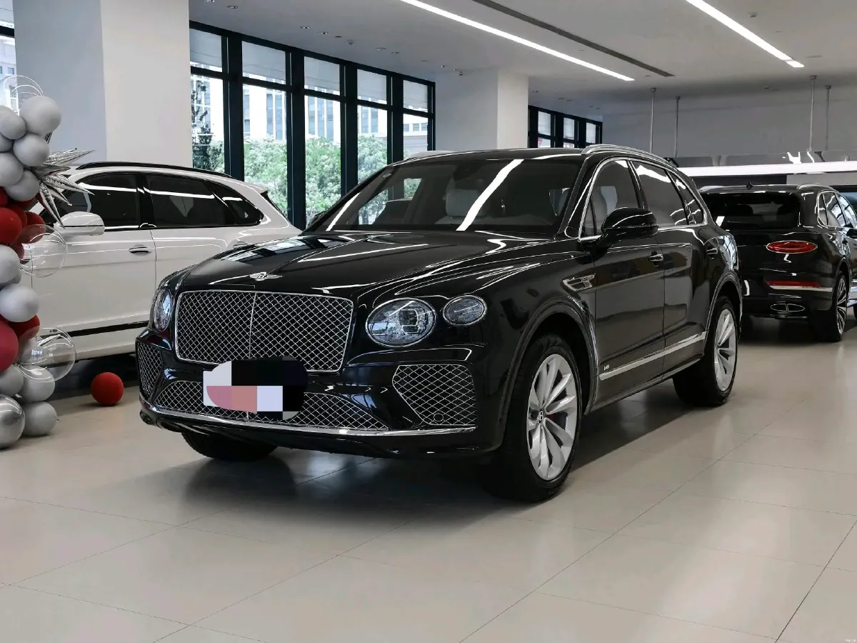 2022 Bentley Bentayga 4.0T 550HP V8 8AT,autocango,china used car exporter,china ev exporter,chinese used car exporter,chinese used ev exporter