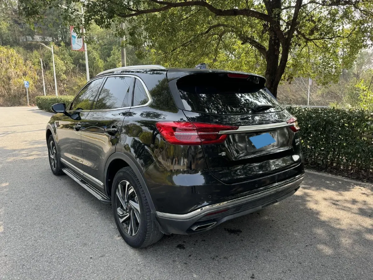 2022 HongQi HS5 2.0T 224HP L4 6AT,autocango,china used car exporter,china ev exporter,chinese used car exporter,chinese used ev exporter