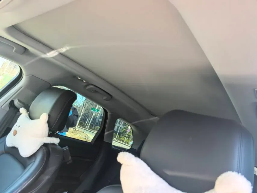 2022 Lincoln Corsair 2.0T 245HP L4 8AT,autocango,china used car exporter,china ev exporter,chinese used car exporter,chinese used ev exporter