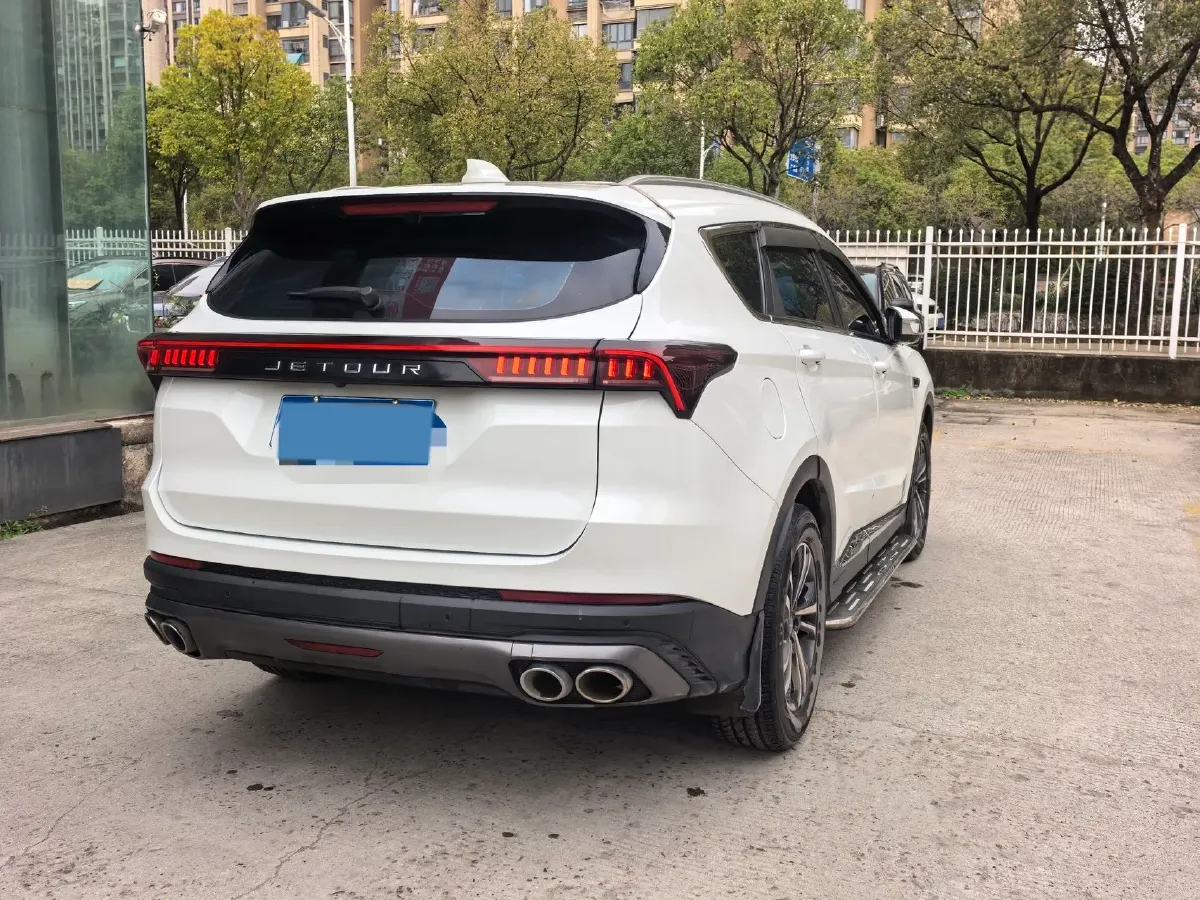 2021 Haval H6 2.0T 224HP L4 7DCT,autocango,china used car exporter,china ev exporter,chinese used car exporter,chinese used ev exporter