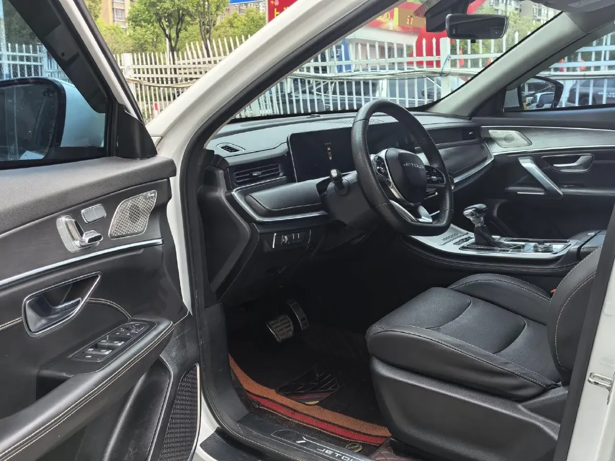 2021 Haval H6 2.0T 224HP L4 7DCT,autocango,china used car exporter,china ev exporter,chinese used car exporter,chinese used ev exporter