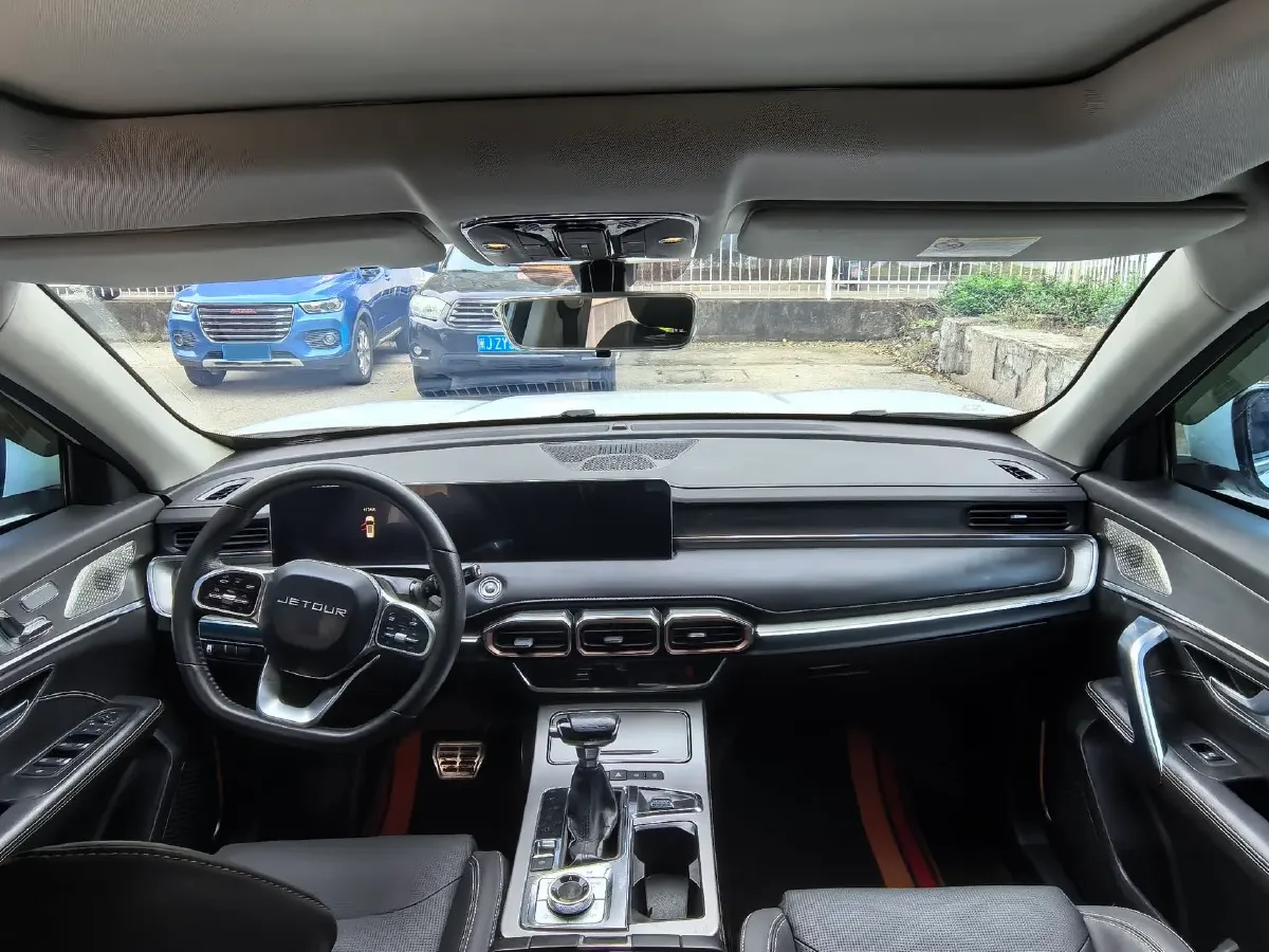 2021 Haval H6 2.0T 224HP L4 7DCT,autocango,china used car exporter,china ev exporter,chinese used car exporter,chinese used ev exporter