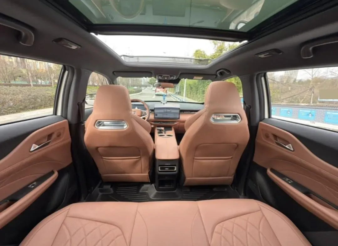 2024 ChangAn UNI-Z 1.5L 98HP L4 E-CVT PHEV 18.4KWH,autocango,china used car exporter,china ev exporter,chinese used car exporter,chinese used ev exporter