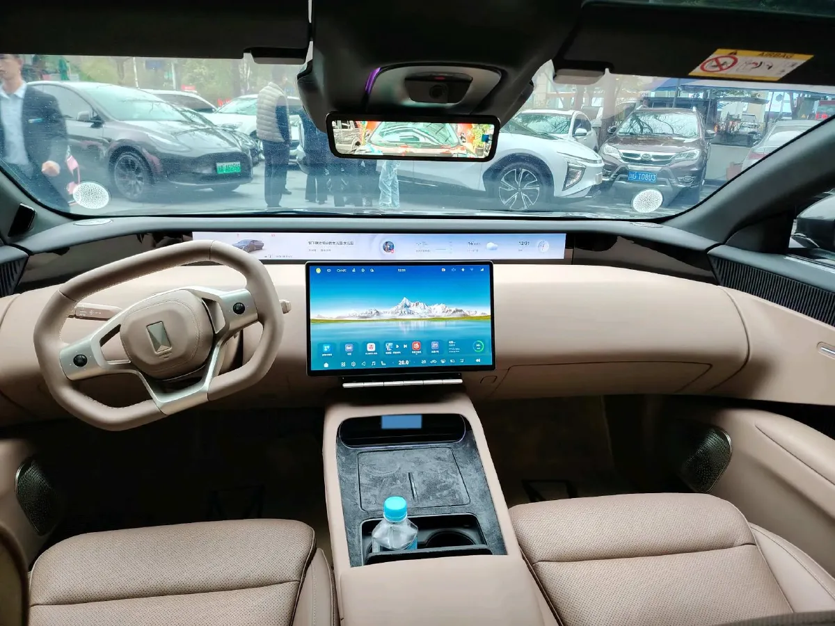 2025 Avatr 12 BEV 94.53KWH,autocango,china used car exporter,china ev exporter,chinese used car exporter,chinese used ev exporter