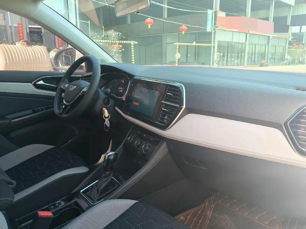 2022 Jetta VS5 1.4T 150HP L4 6AT,autocango,china used car exporter,china ev exporter,chinese used car exporter,chinese used ev exporter