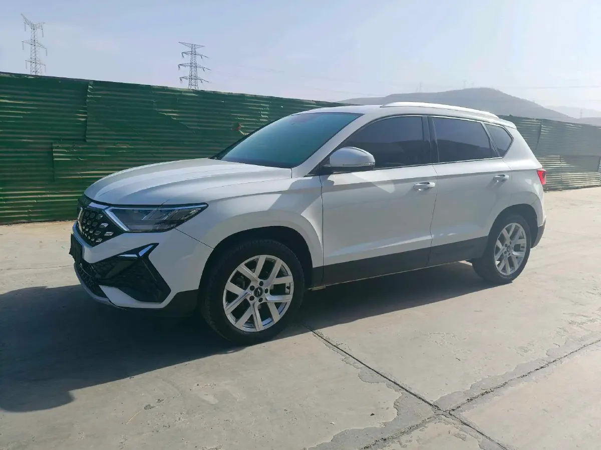 2022 Jetta VS5 1.4T 150HP L4 6AT,autocango,china used car exporter,china ev exporter,chinese used car exporter,chinese used ev exporter