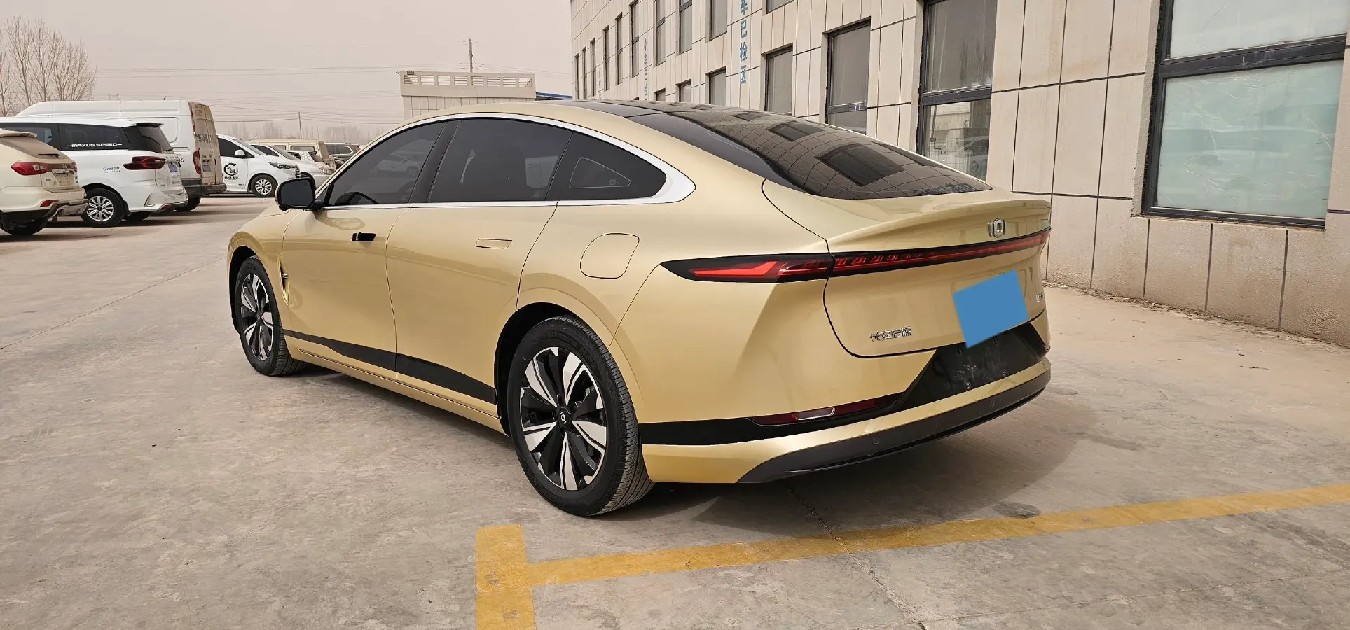2023 ChangAn QiYuan A07 1.5L 95HP L4 REEV 28.4KWH,autocango,china used car exporter,china ev exporter,chinese used car exporter,chinese used ev exporter