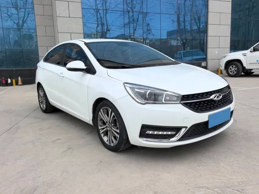 2017 ChangAn CS35 1.6L 125HP L4 4AT,autocango,china used car exporter,china ev exporter,chinese used car exporter,chinese used ev exporter
