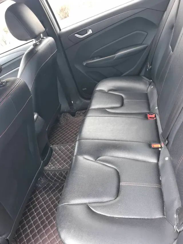 2017 ChangAn CS35 1.6L 125HP L4 4AT,autocango,china used car exporter,china ev exporter,chinese used car exporter,chinese used ev exporter