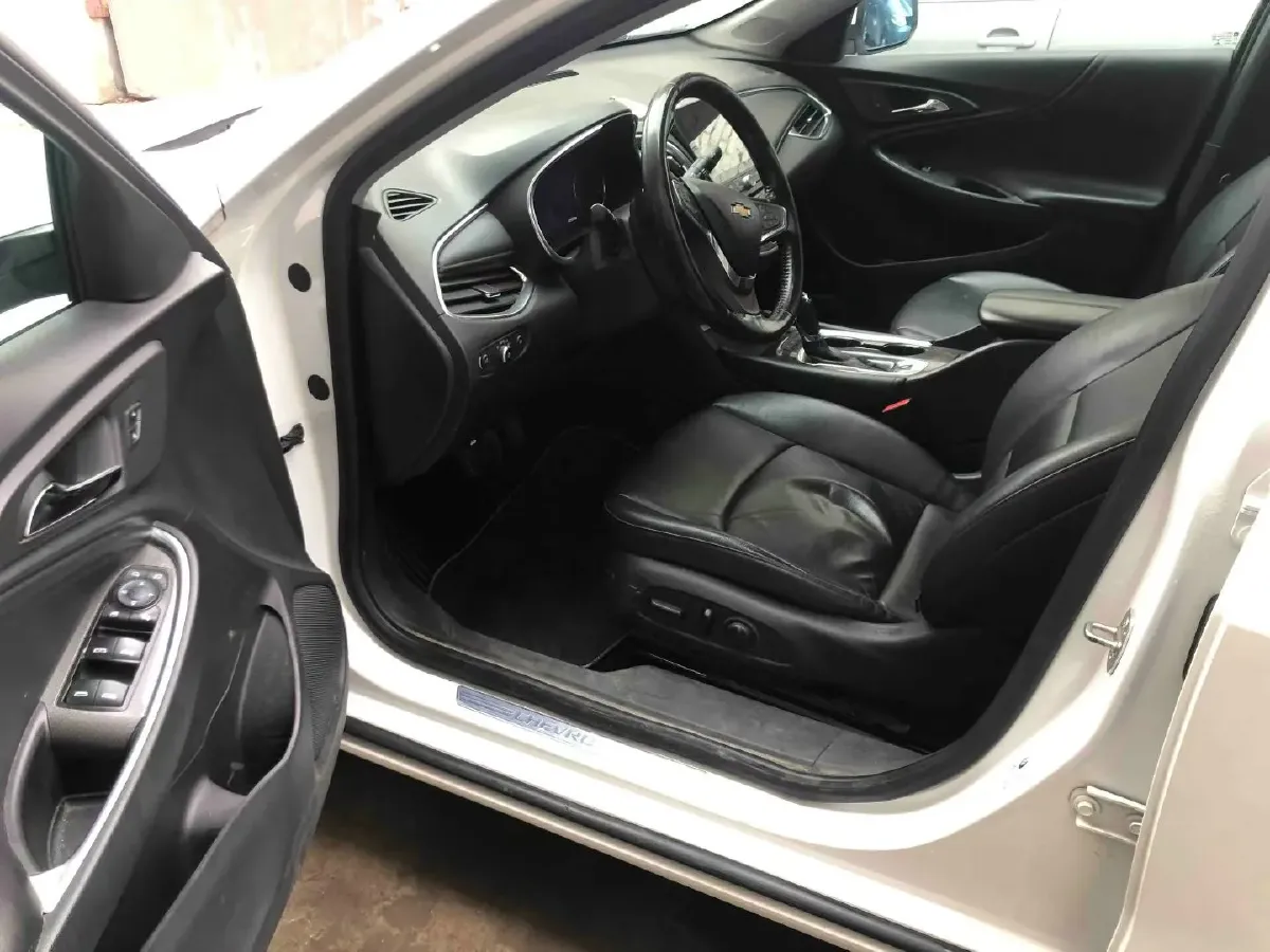 2019 Chevrolet Malibu XL 1.3T 165HP L3 CVT,autocango,china used car exporter,china ev exporter,chinese used car exporter,chinese used ev exporter