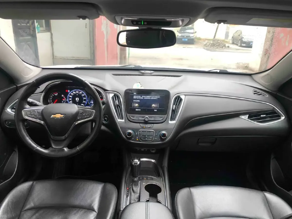 2019 Chevrolet Malibu XL 1.3T 165HP L3 CVT,autocango,china used car exporter,china ev exporter,chinese used car exporter,chinese used ev exporter