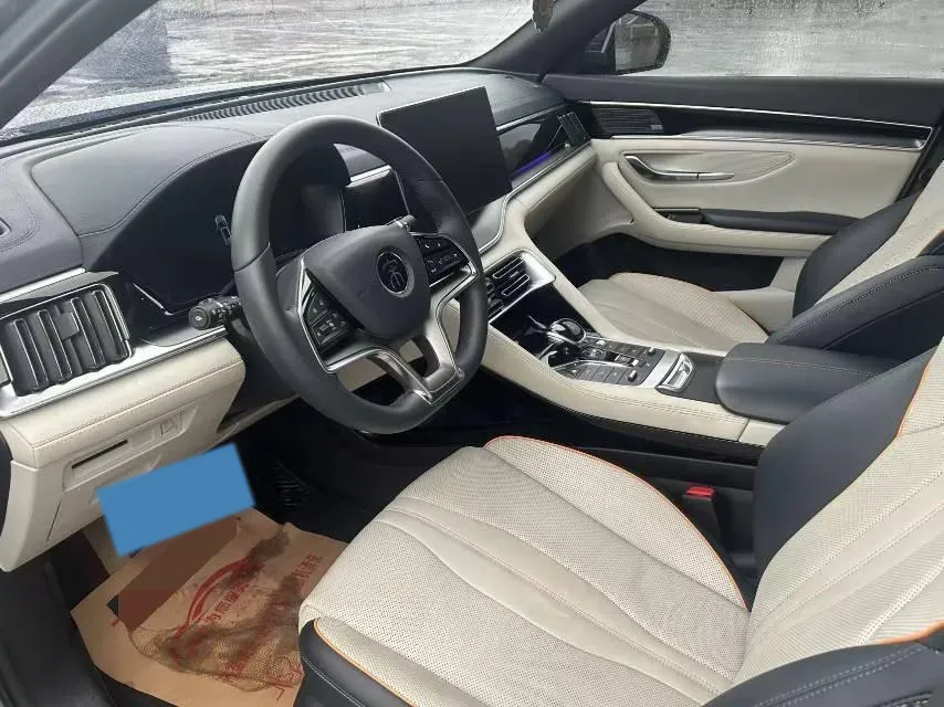 2021 BYD Qin BEV 53.56KWH,autocango,china used car exporter,china ev exporter,chinese used car exporter,chinese used ev exporter