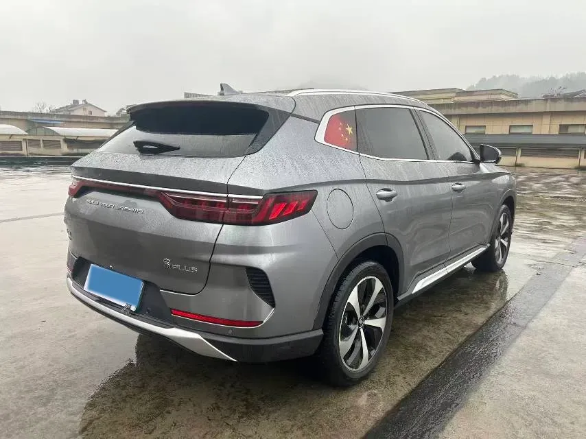 2021 BYD Qin BEV 53.56KWH,autocango,china used car exporter,china ev exporter,chinese used car exporter,chinese used ev exporter