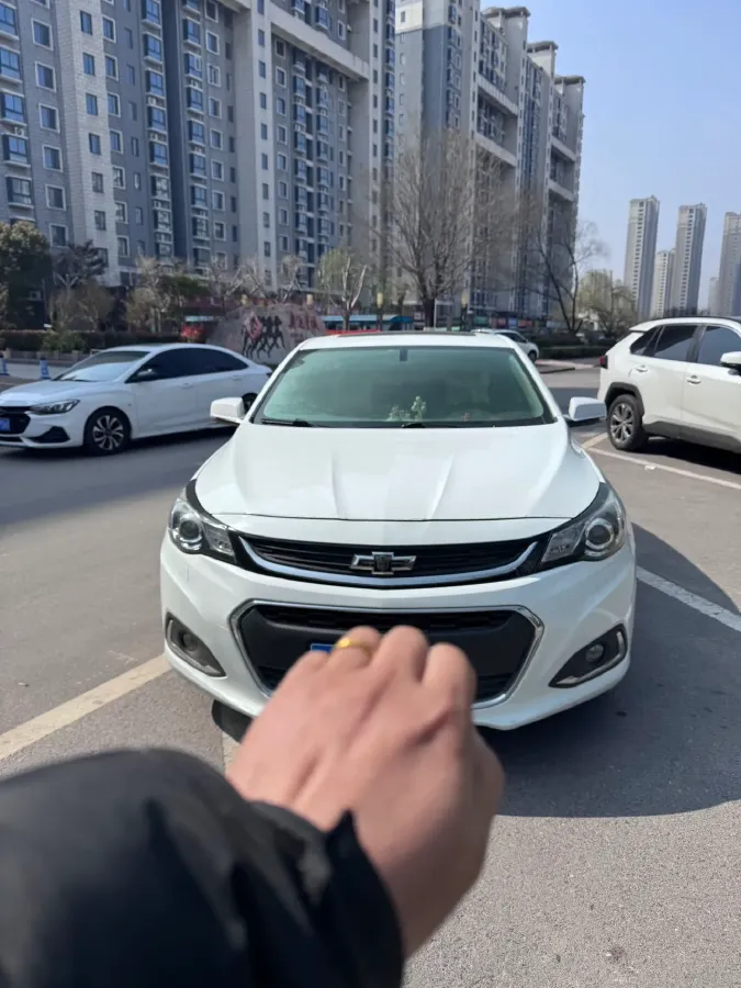 2018 Chevrolet Malibu 1.5T 170HP L4 6AT,autocango,china used car exporter,china ev exporter,chinese used car exporter,chinese used ev exporter