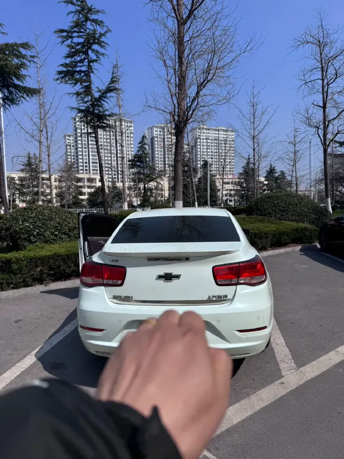 2018 Chevrolet Malibu 1.5T 170HP L4 6AT,autocango,china used car exporter,china ev exporter,chinese used car exporter,chinese used ev exporter