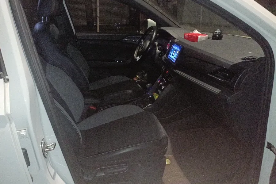 2020 Volkswagen Tharu 1.4T 150HP L4 7DCT,autocango,china used car exporter,china ev exporter,chinese used car exporter,chinese used ev exporter