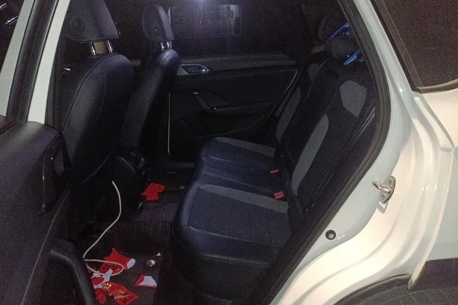 2020 Volkswagen Tharu 1.4T 150HP L4 7DCT,autocango,china used car exporter,china ev exporter,chinese used car exporter,chinese used ev exporter