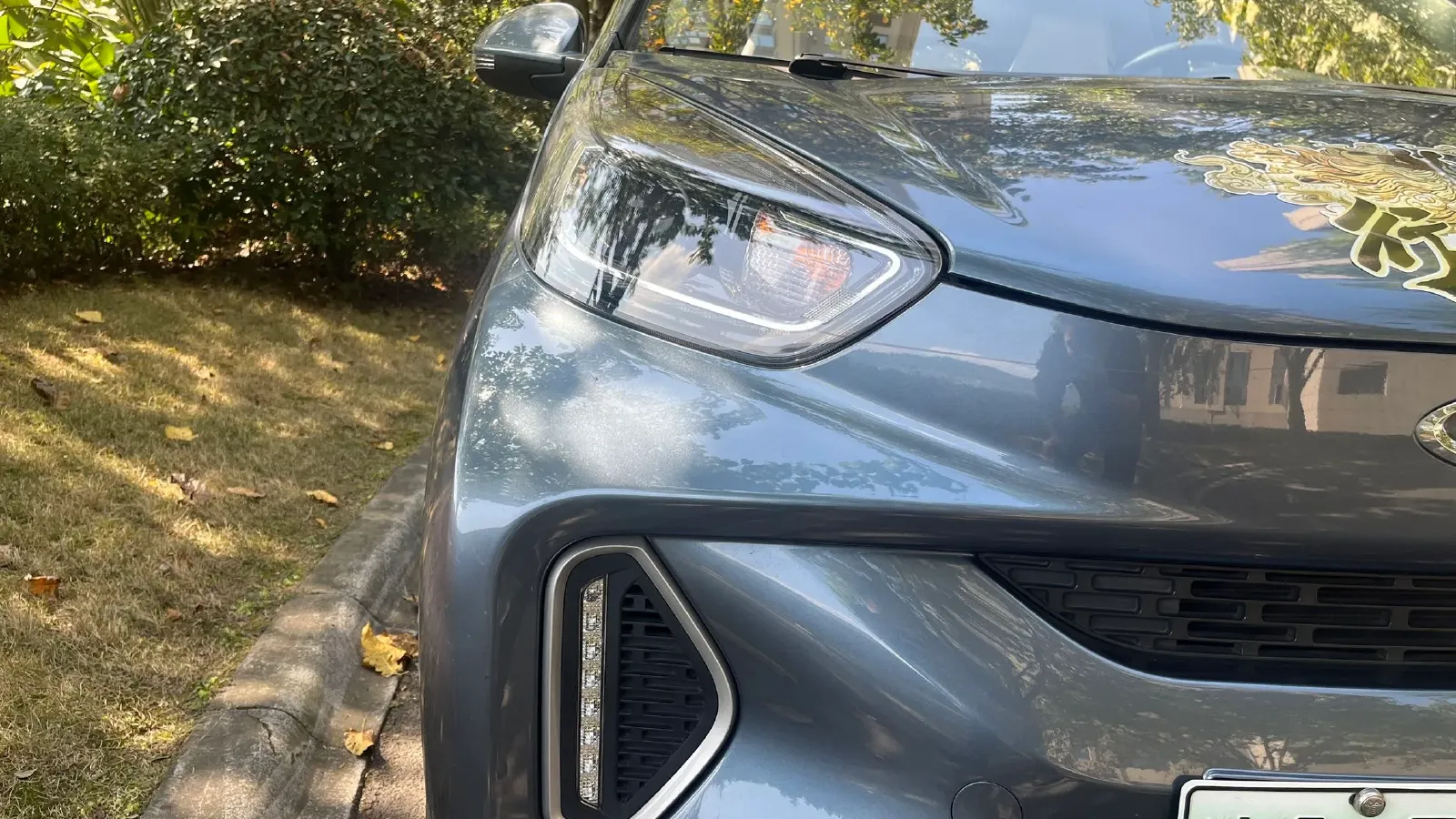 2022 Chery Little Ant BEV 40.6KWH,autocango,china used car exporter,china ev exporter,chinese used car exporter,chinese used ev exporter